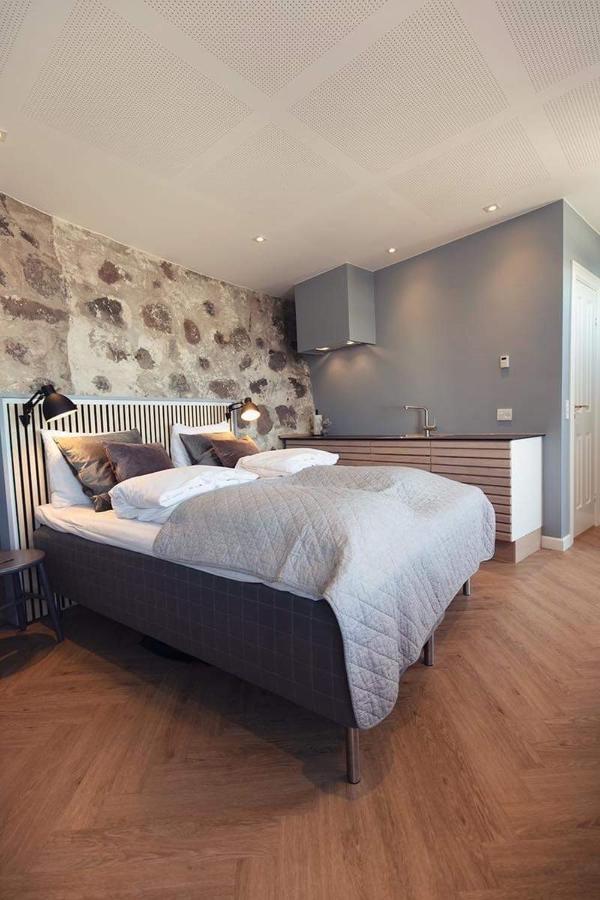 Ferienwohnung Dock House 95-97 Middelfart Exterior foto